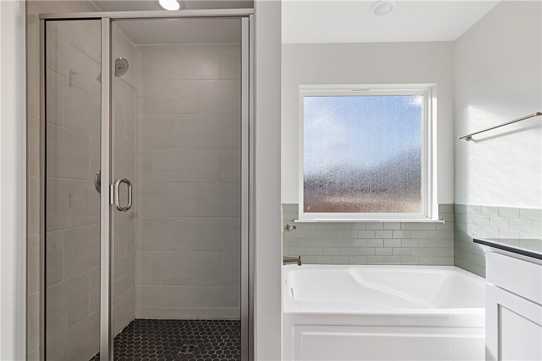 Towne West Sub Ph I - Residential