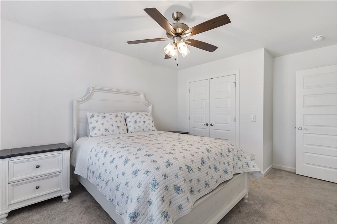 Towne West Sub Ph I - Residential