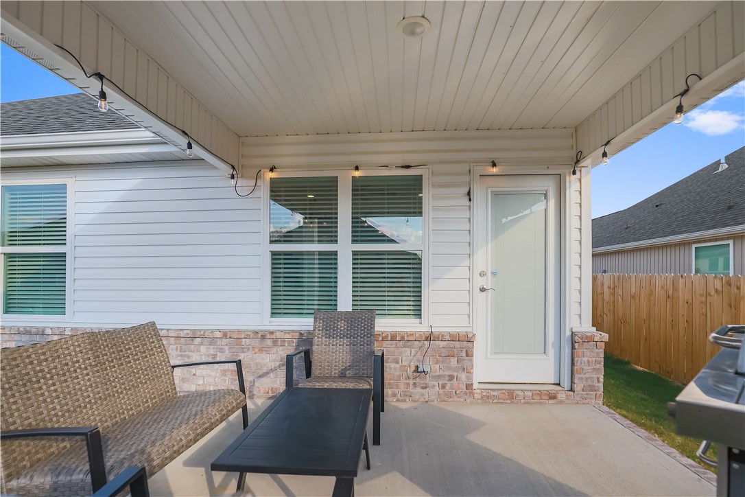 Towne West Sub Ph I - Residential