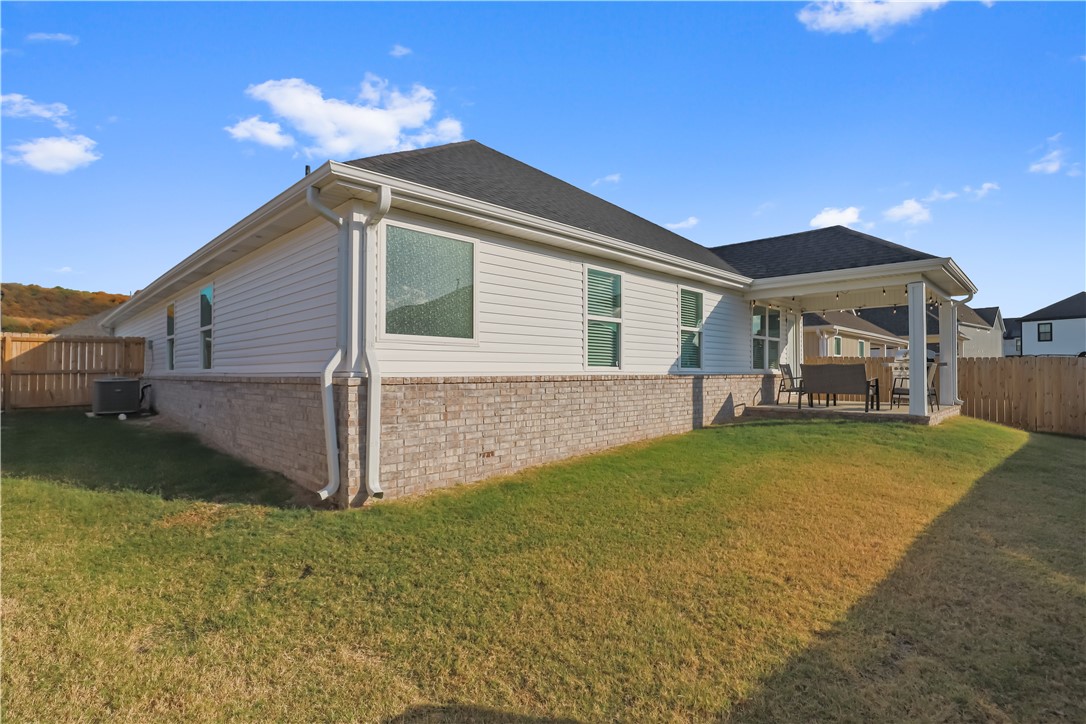 Towne West Sub Ph I - Residential