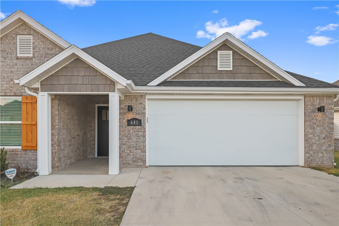 Towne West Sub Ph I - Residential