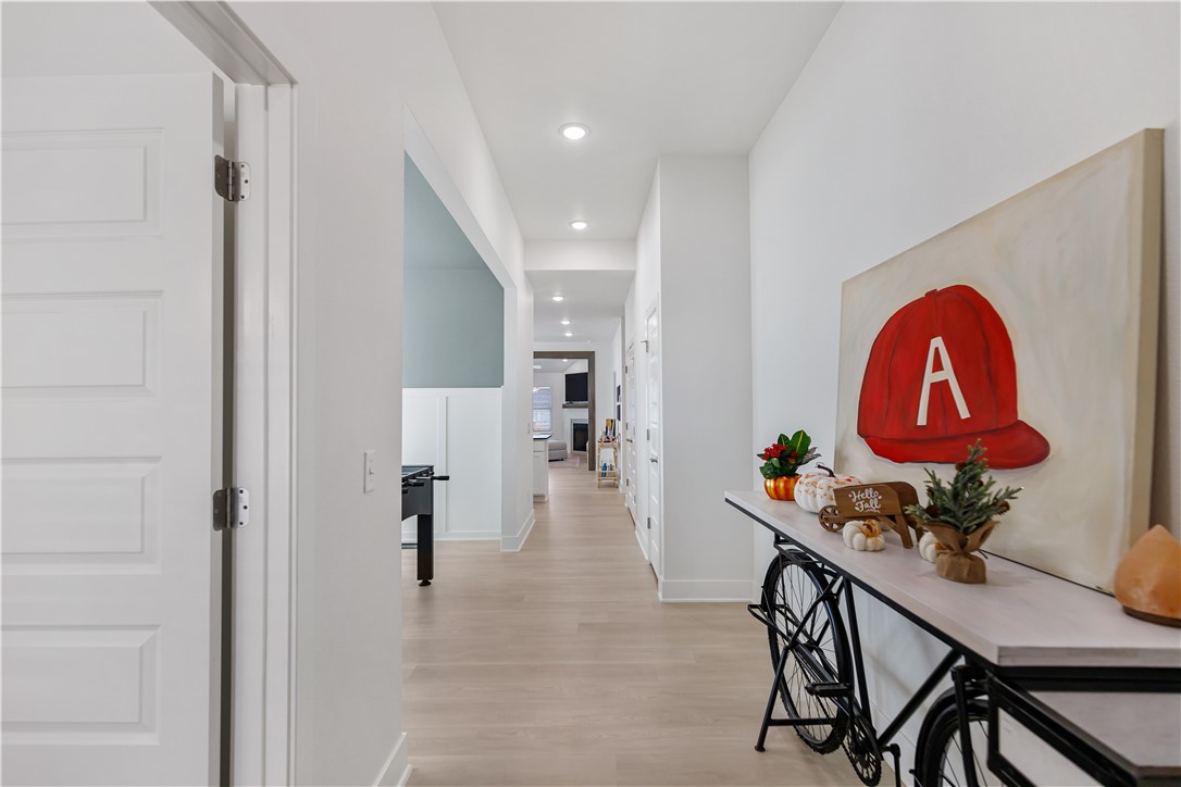 Towne West Sub Ph I - Residential
