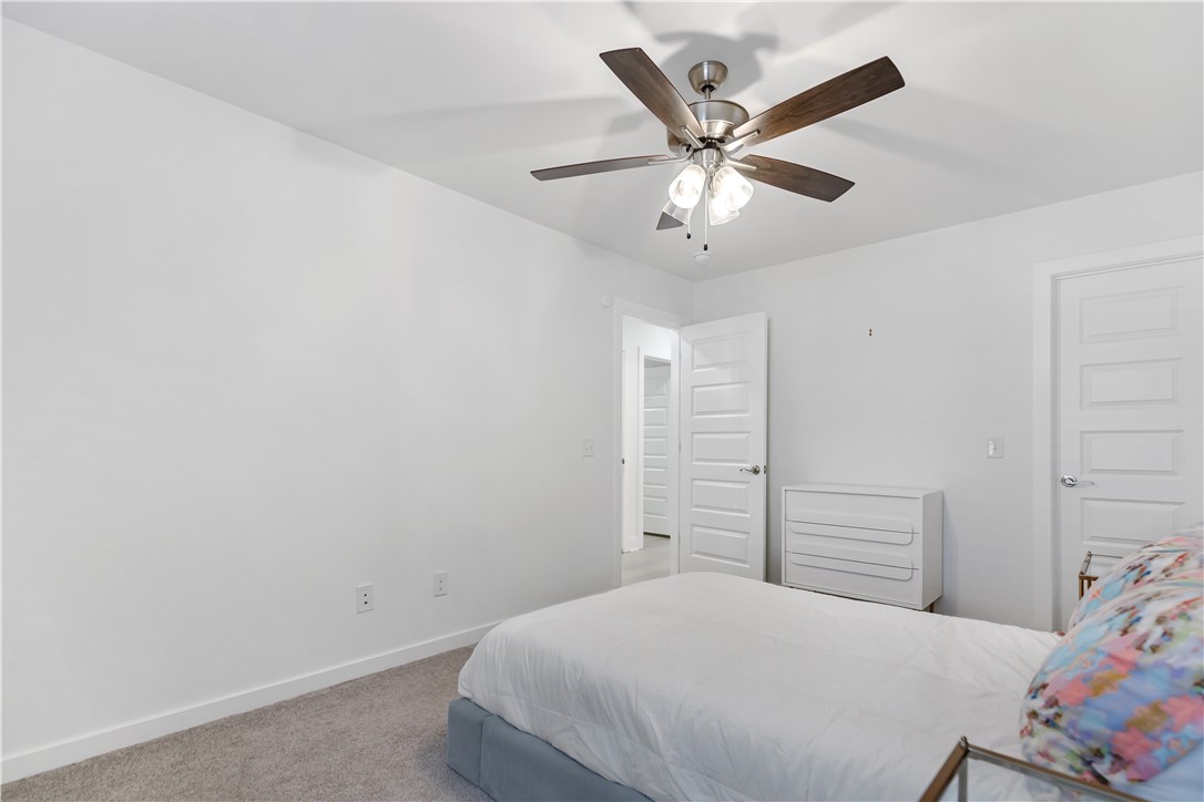 Towne West Sub Ph I - Residential