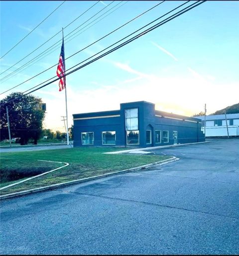 Photo of 1207 N Church, Atkins, AR 72823 (MLS # 1327087)