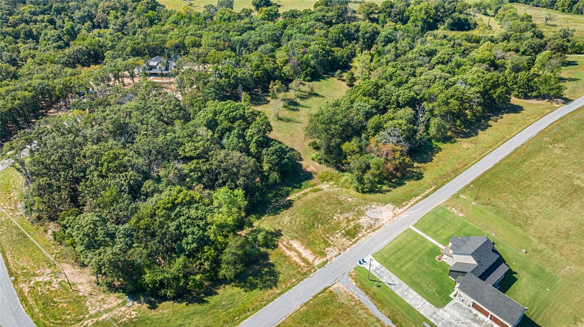 Hill Country Estates - Land