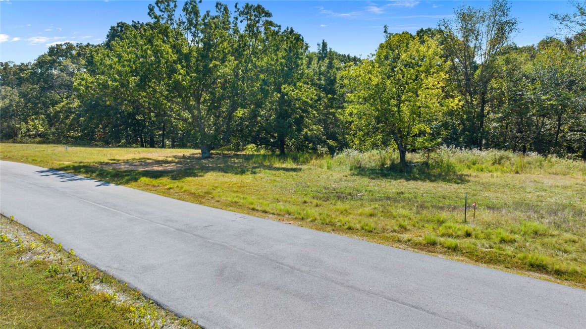 Hill Country Estates - Land