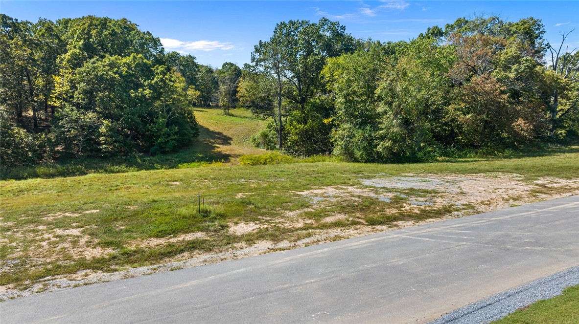 Hill Country Estates - Land