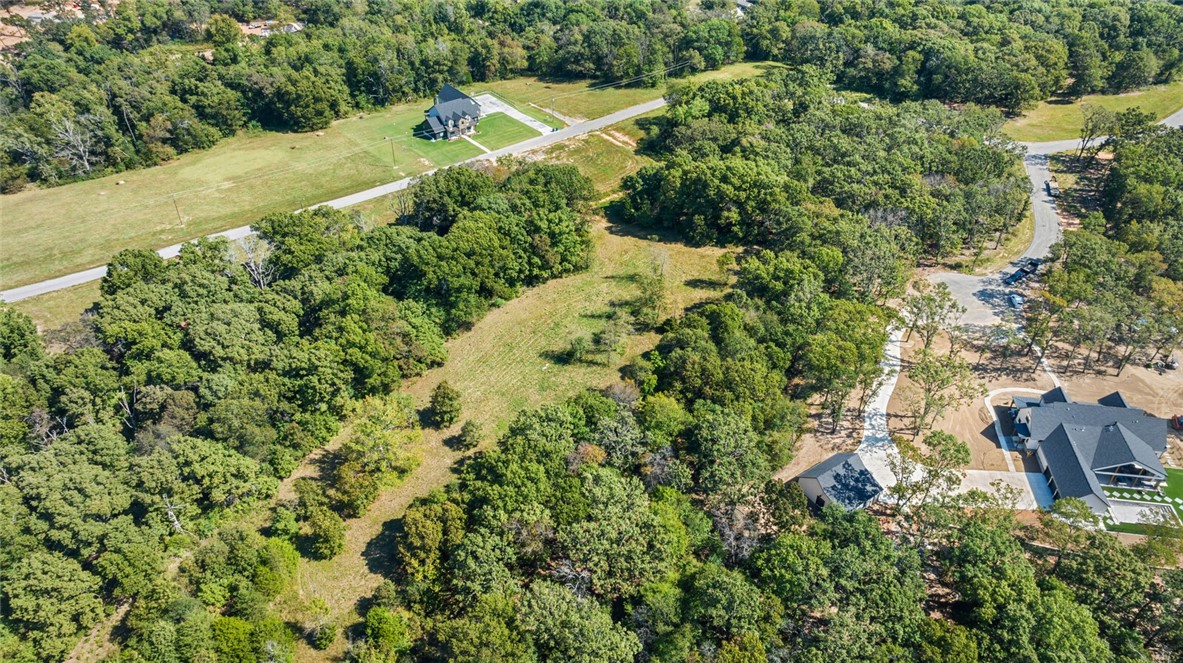 Hill Country Estates - Land
