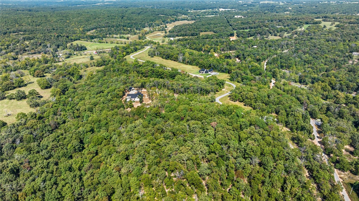 Hill Country Estates - Land