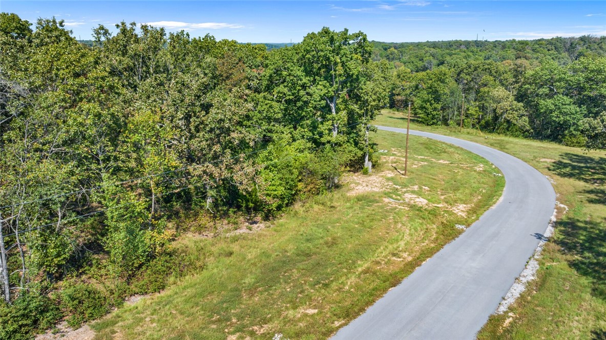 Hill Country Estates - Land