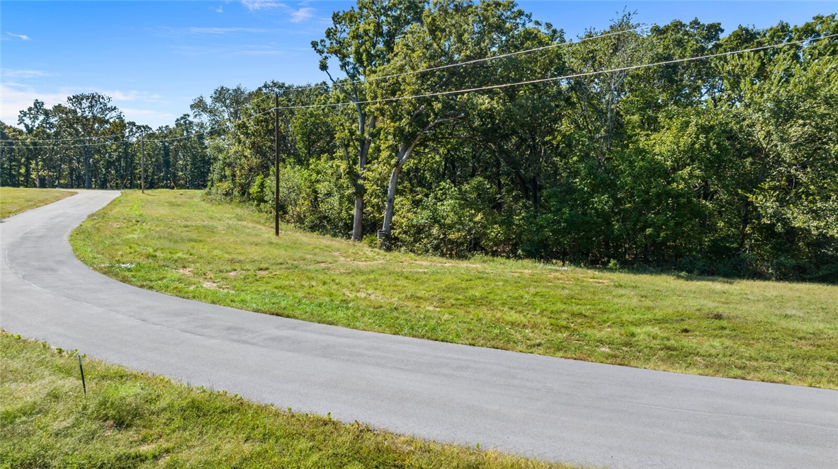 Hill Country Estates - Land