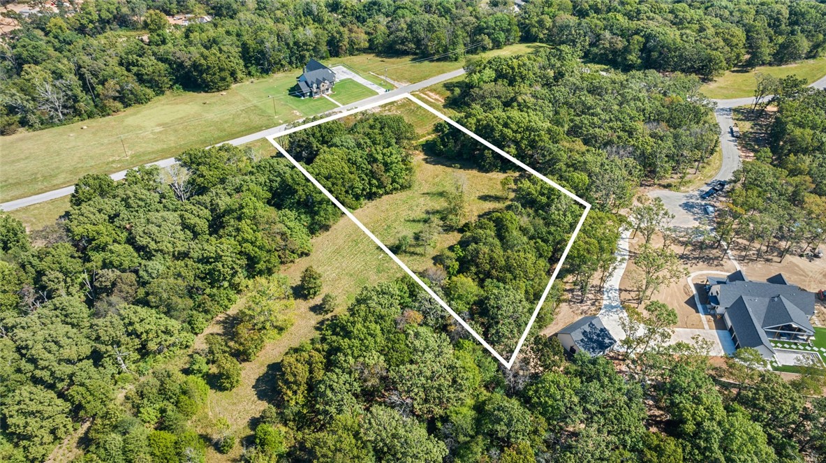 Hill Country Estates - Land