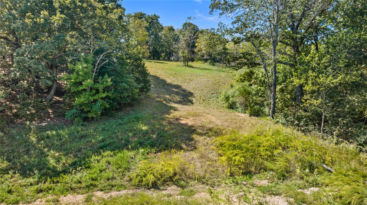 Hill Country Estates - Land