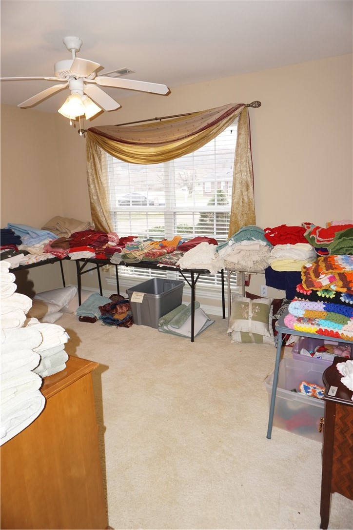 Lee Valley Sub Ph Ii - Residential