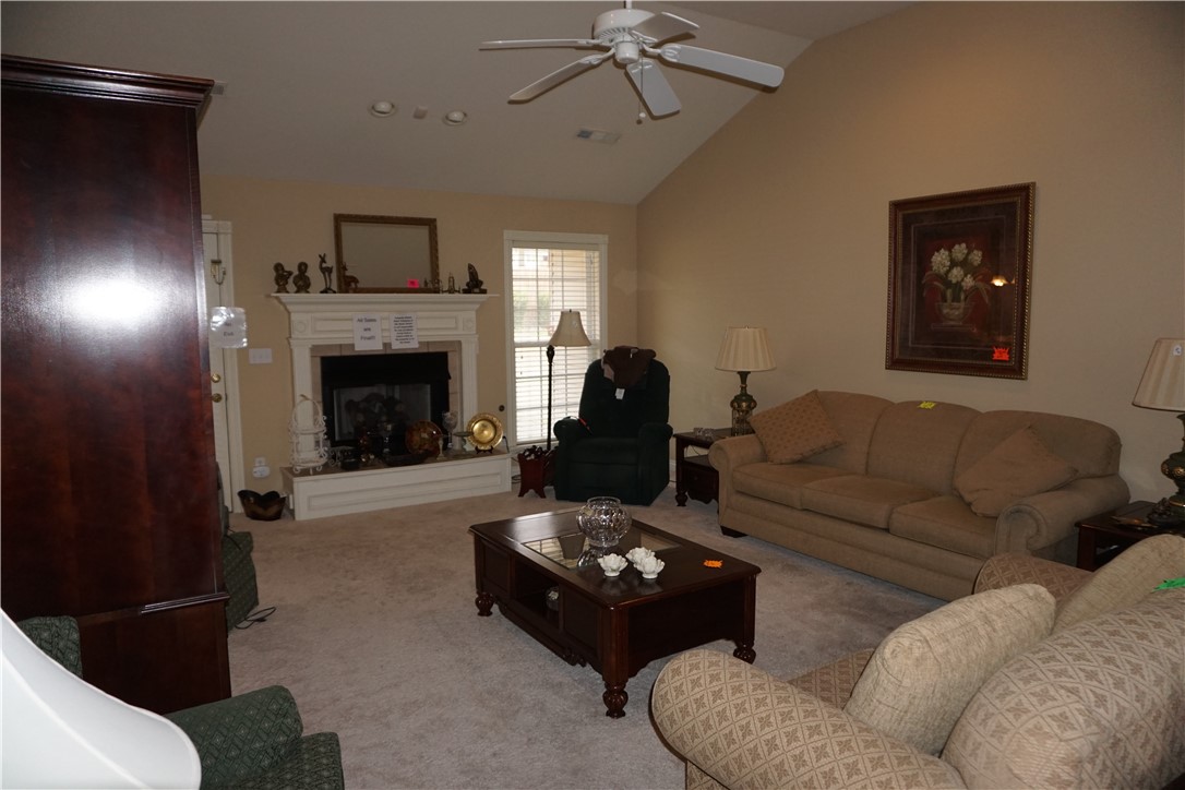 Lee Valley Sub Ph Ii - Residential