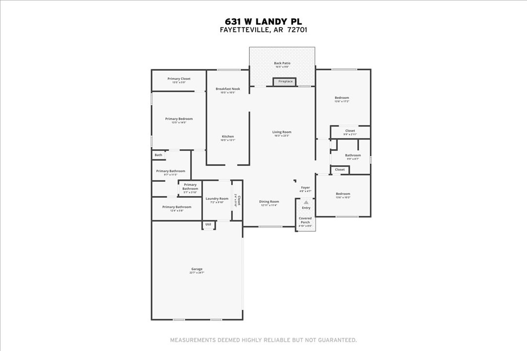 Lee Valley Sub Ph Ii - Residential