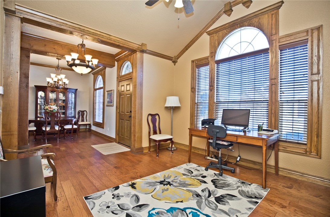 Lochmoor Club - Residential