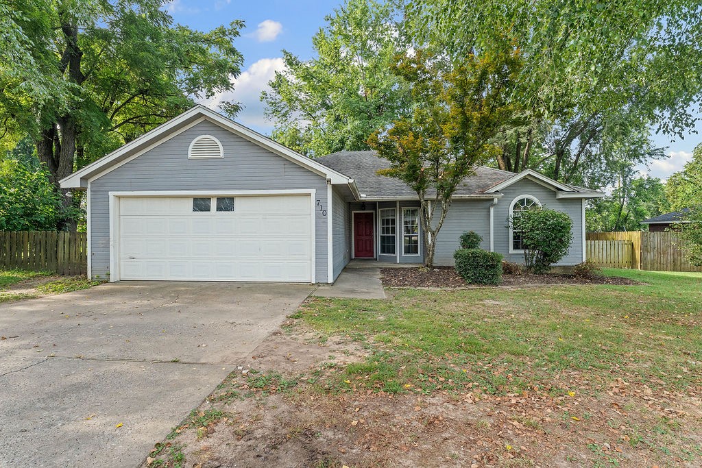 Highland Meadows Sub Lowell - Residential