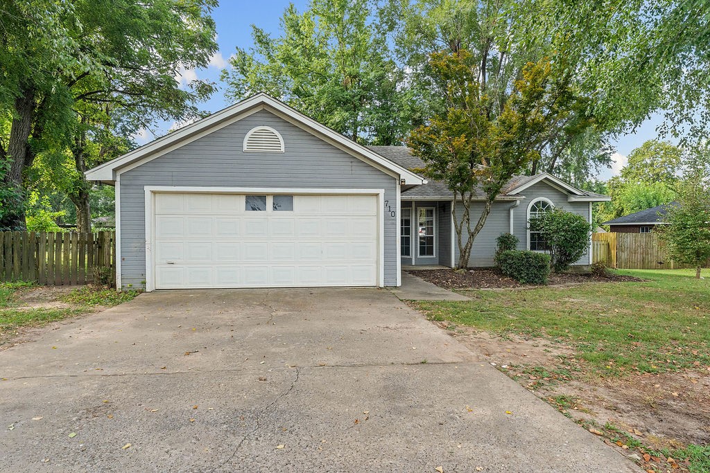 Highland Meadows Sub Lowell - Residential