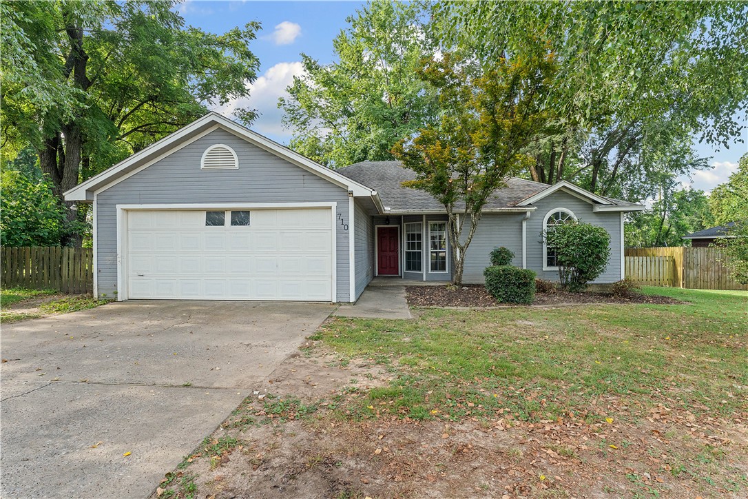 Highland Meadows Sub Lowell - Residential