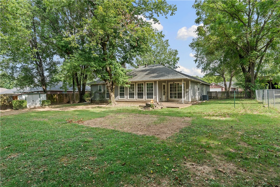 Highland Meadows Sub Lowell - Residential