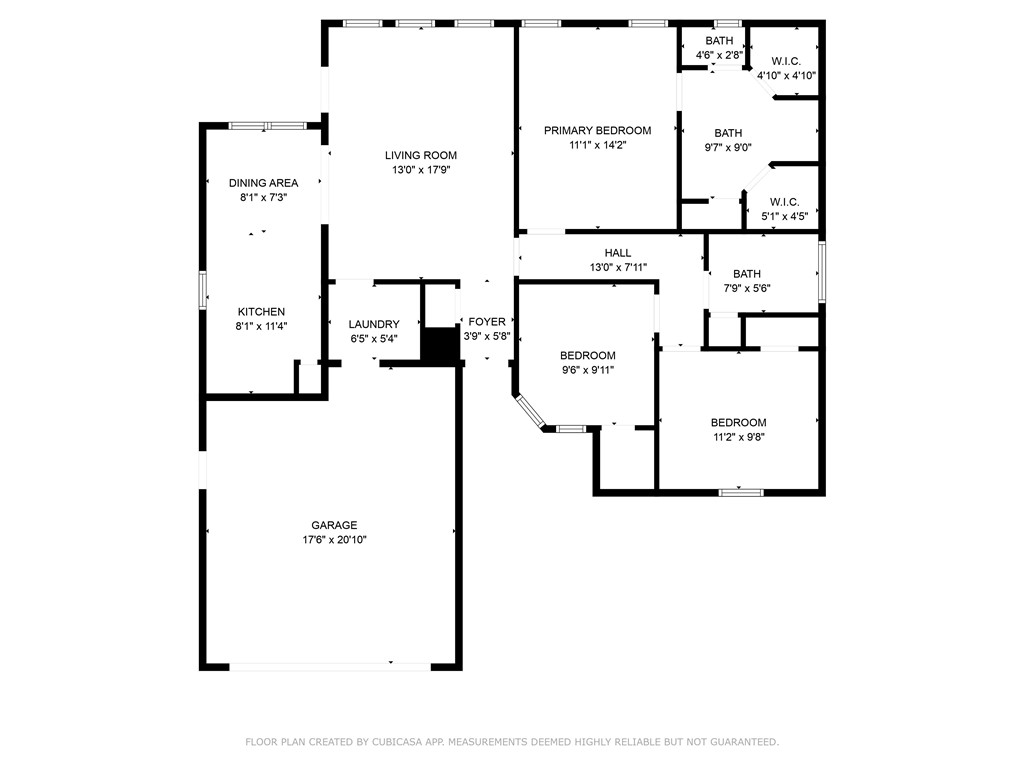 Highland Meadows Sub Lowell - Residential