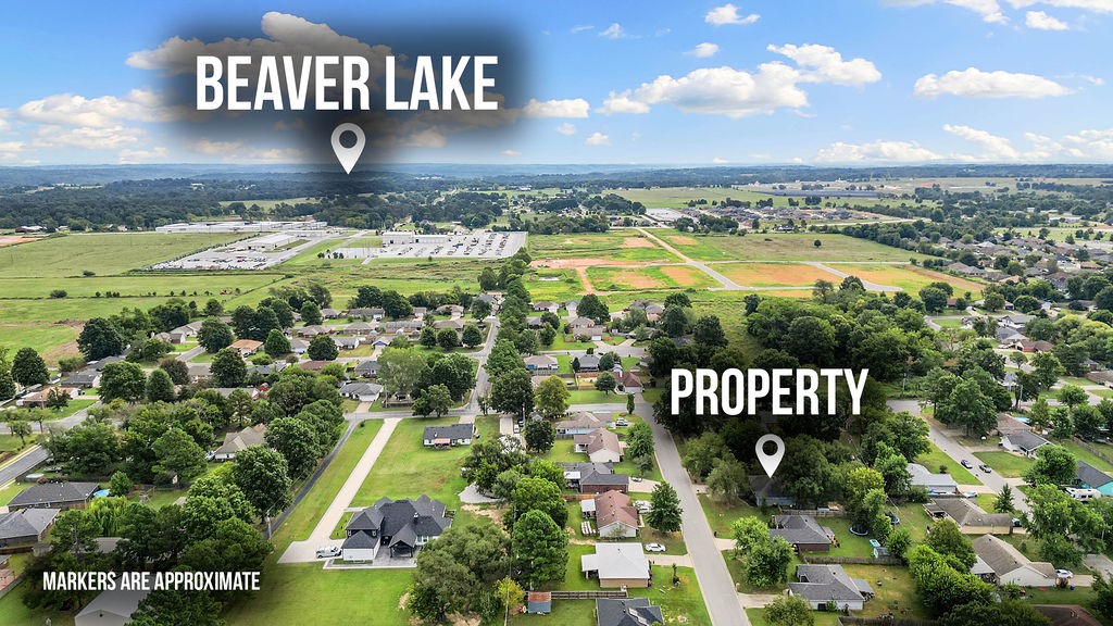 Highland Meadows Sub Lowell - Residential