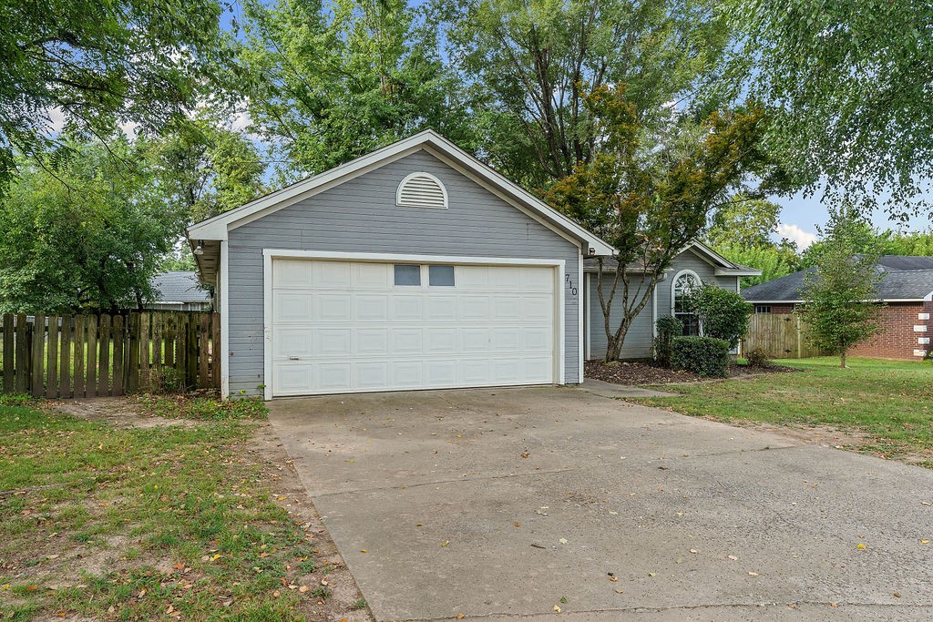 Highland Meadows Sub Lowell - Residential