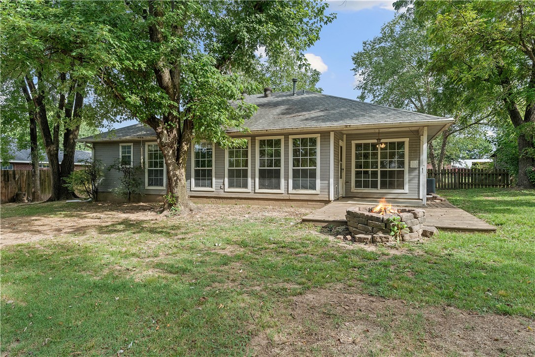 Highland Meadows Sub Lowell - Residential