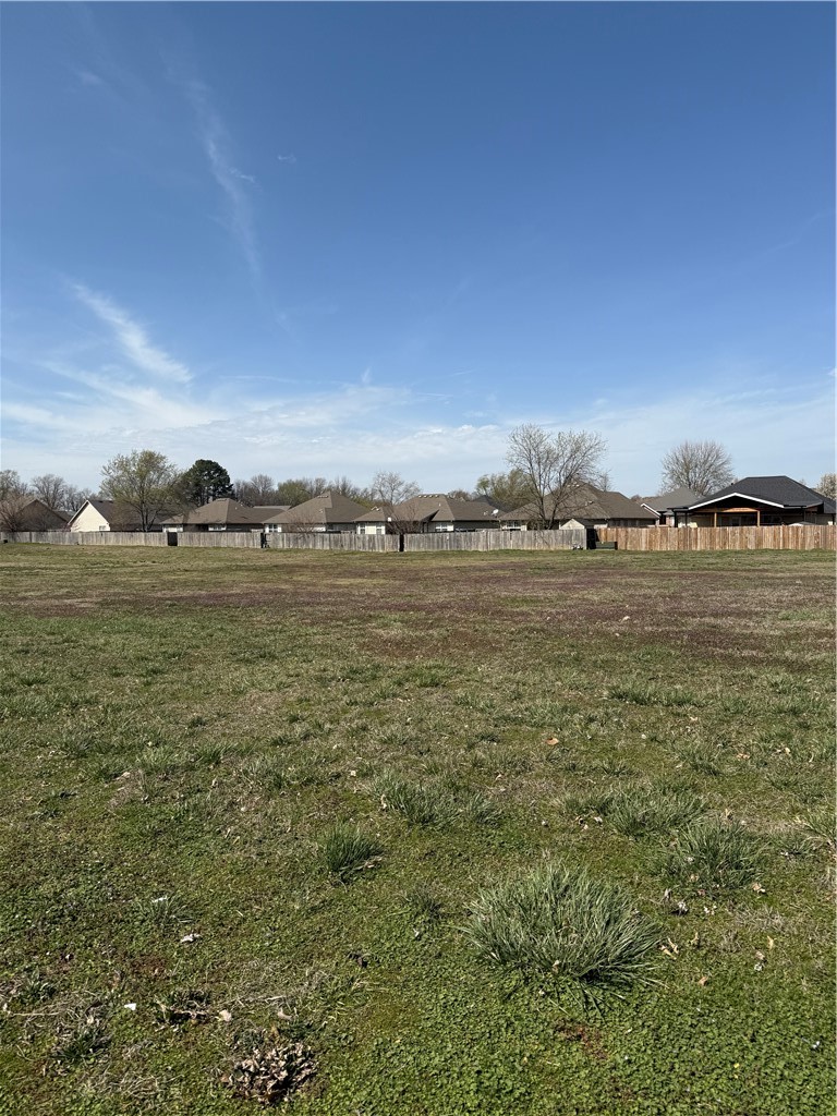 Patriot Park Siloam Spgs - Land