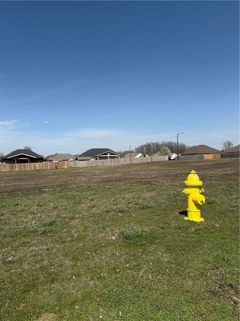 Patriot Park Siloam Spgs - Land