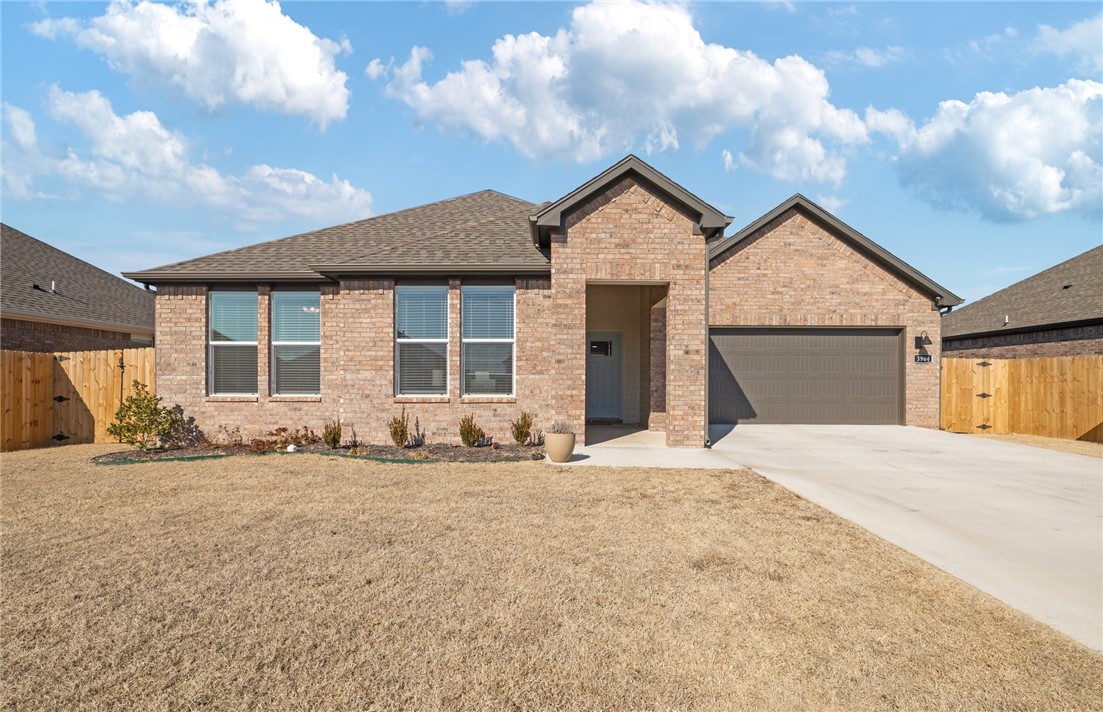 Hylton Place - Residential