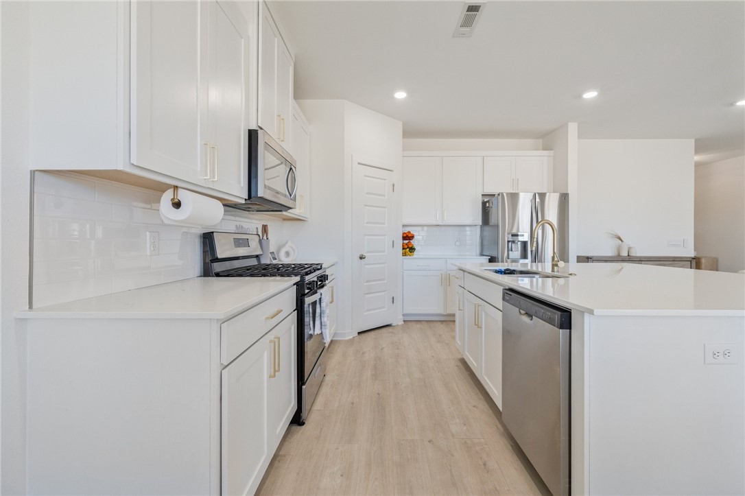 Hylton Place - Residential