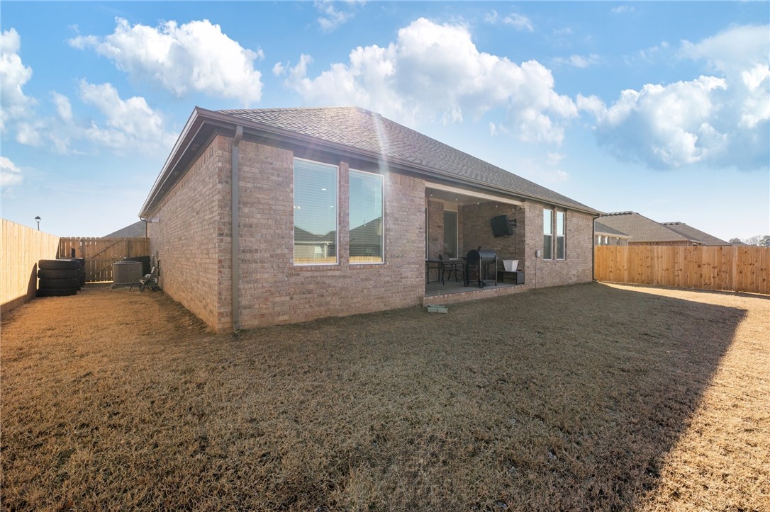 Hylton Place - Residential