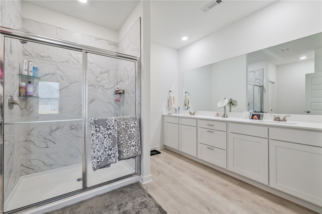 Hylton Place - Residential