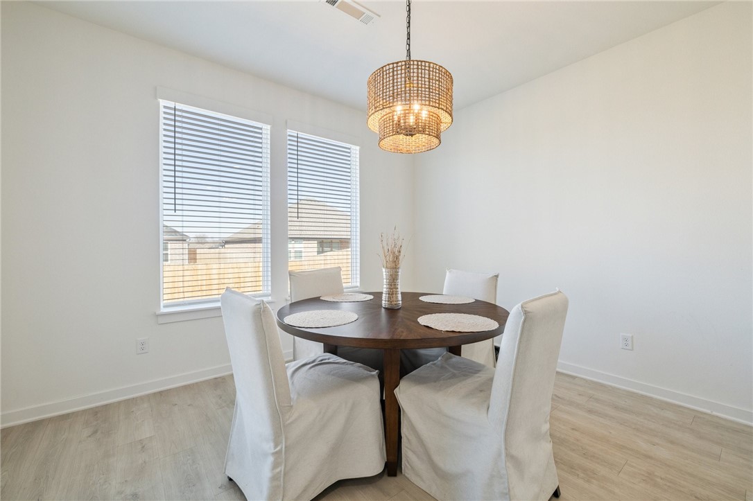 Hylton Place - Residential