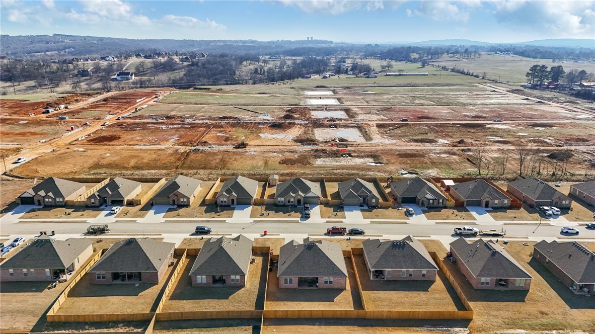 Hylton Place - Residential