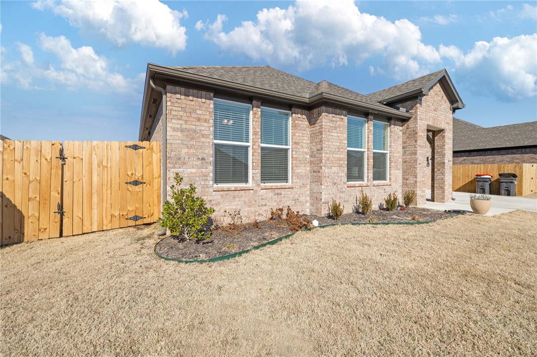 Hylton Place - Residential