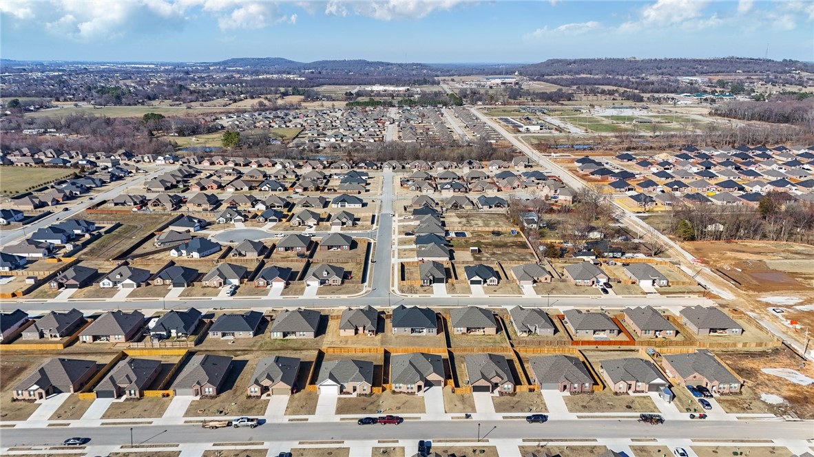 Hylton Place - Residential