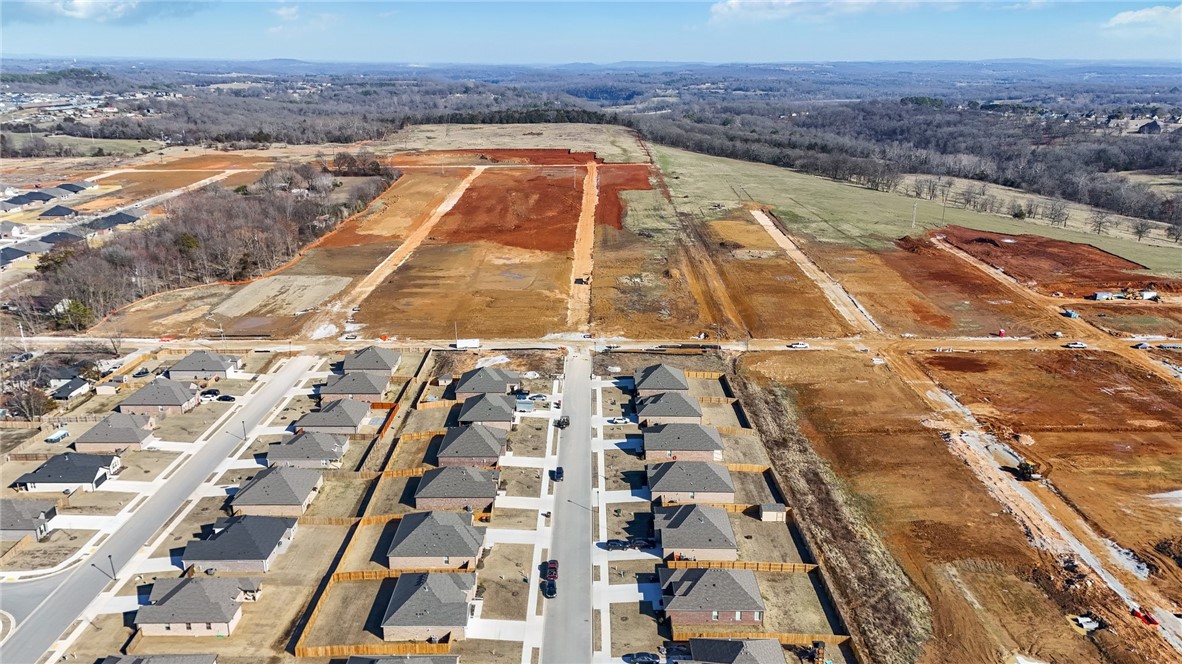 Hylton Place - Residential