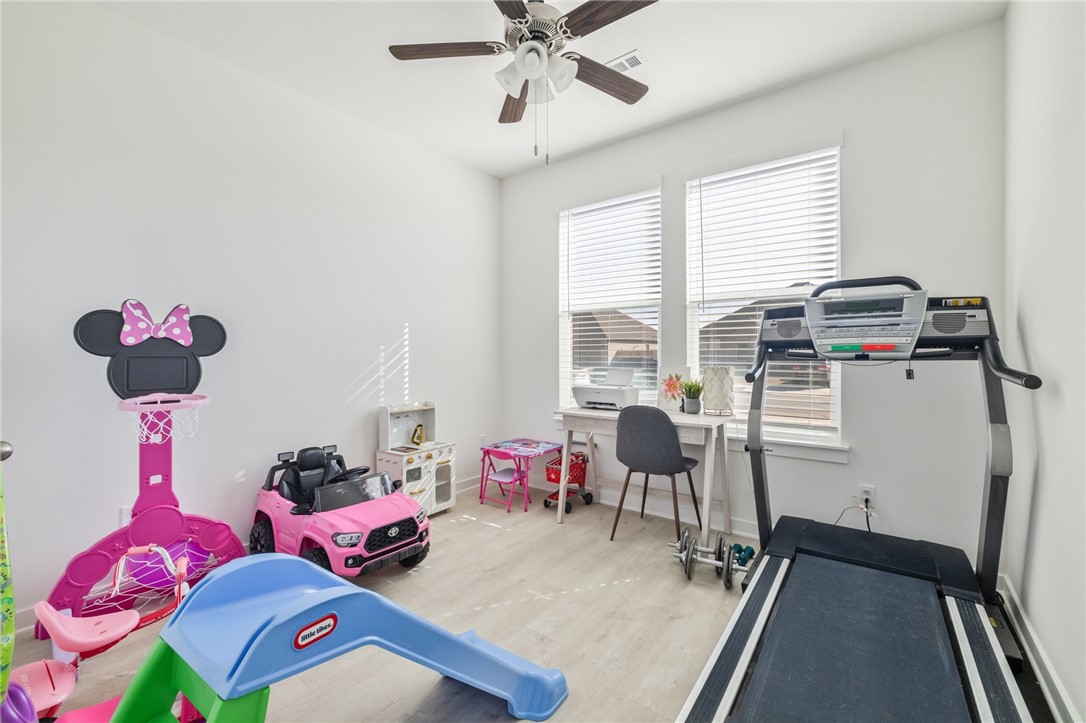 Hylton Place - Residential