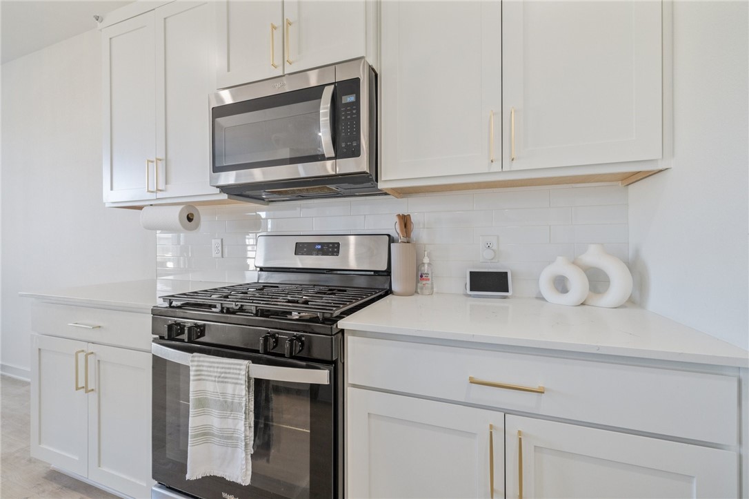 Hylton Place - Residential