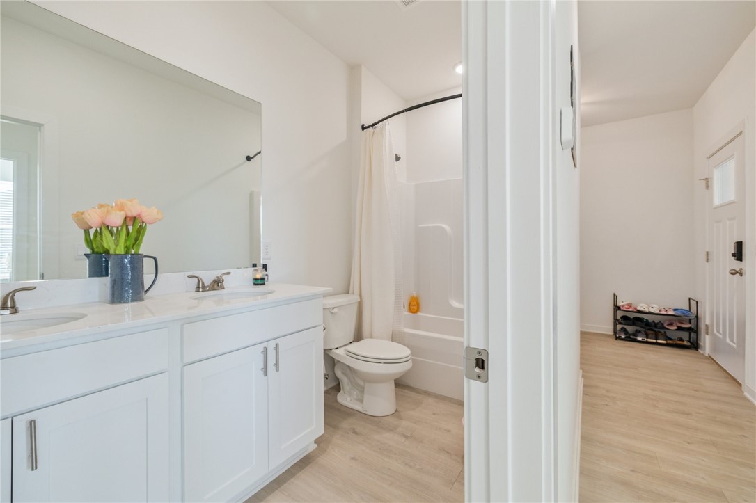 Hylton Place - Residential
