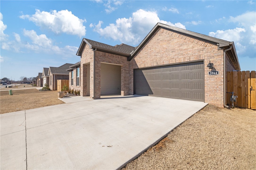 Hylton Place - Residential