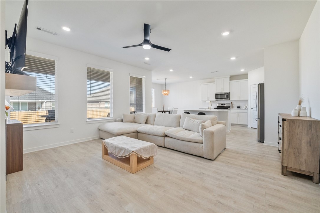 Hylton Place - Residential