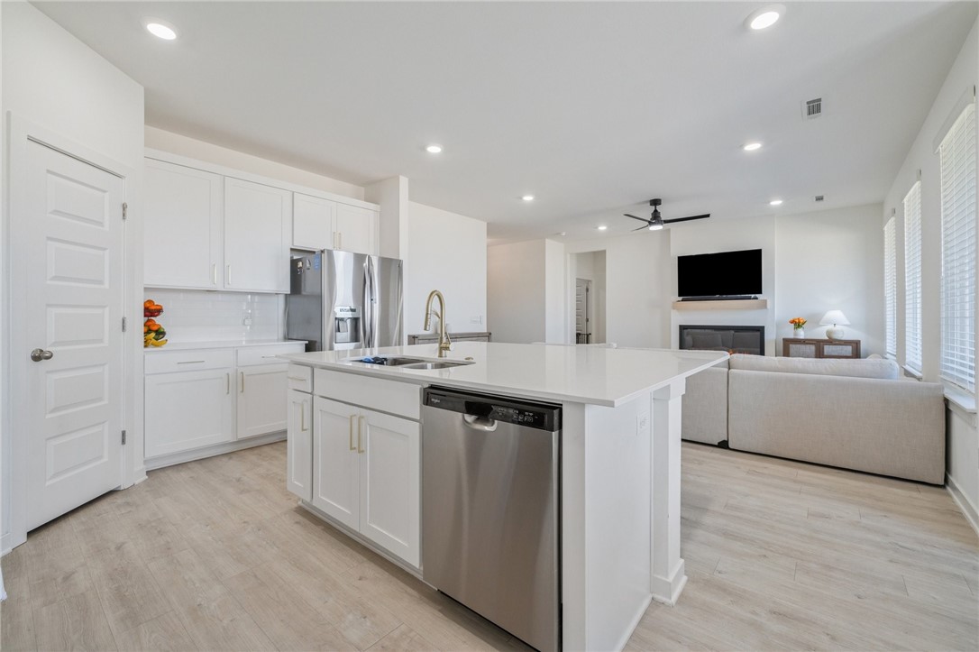 Hylton Place - Residential
