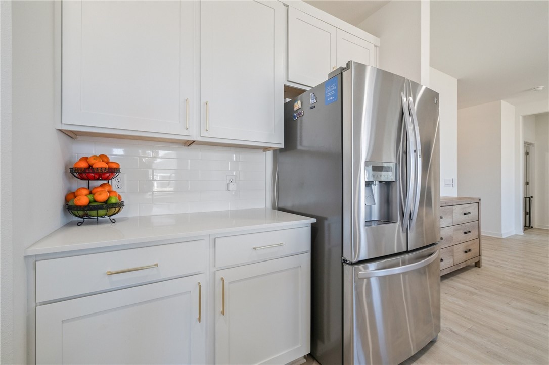 Hylton Place - Residential