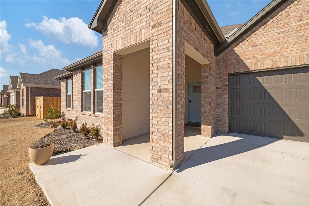 Hylton Place - Residential
