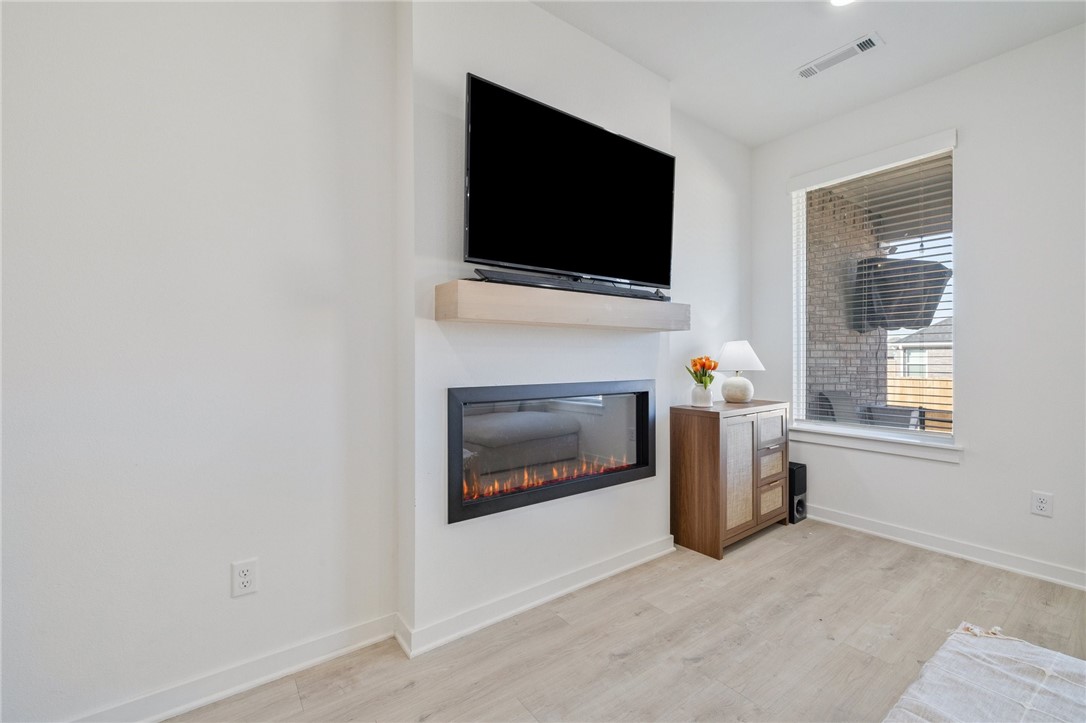 Hylton Place - Residential