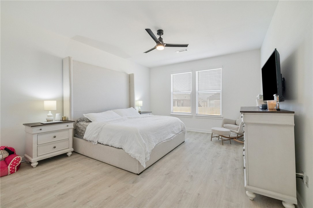 Hylton Place - Residential